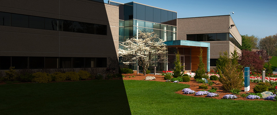 Thorsby Landscapers