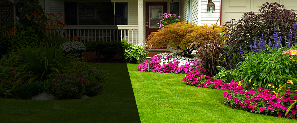 Thorsby Landscapers