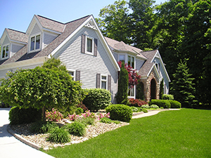 Landscapers and Lawncare Services in Thorsby, AL